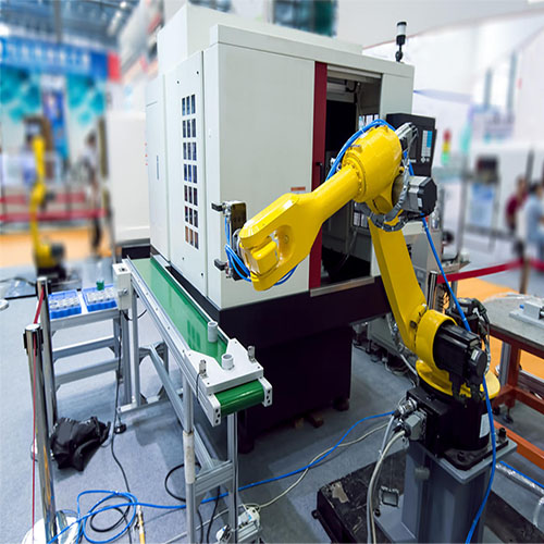 资阳机械制造领域