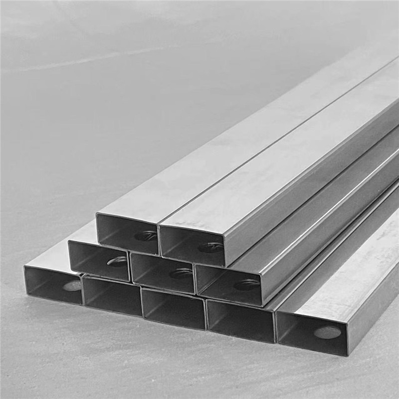 资阳304不锈钢方管