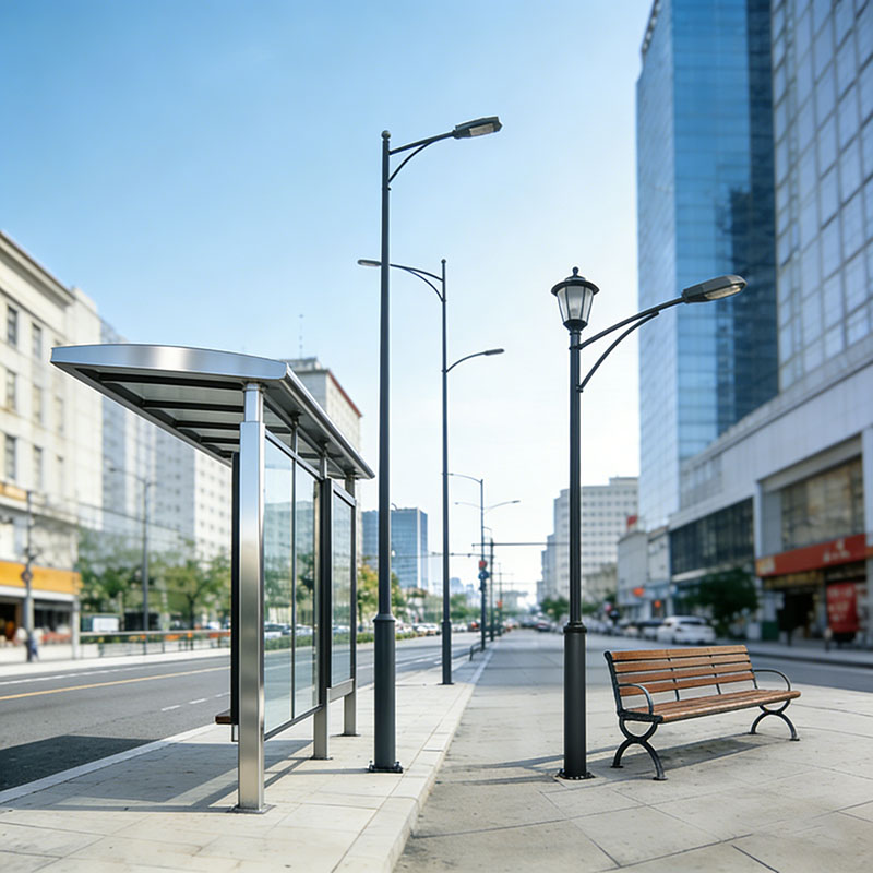 资阳在市政设施领域