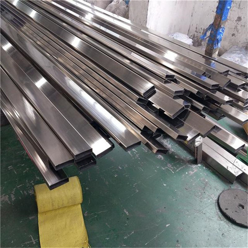 资阳定尺切割316L不锈钢无缝方管